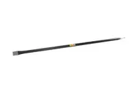 Лом строительный MASTERTOOL, Ø 25 мм, 1200 мм, HRC 40-48. Black (03-1011)
