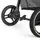 Прогулочная коляска KiderKraft GRANDE LX Black