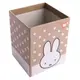 Подставка для письменных принадлежностей YES Miffy 708335 8х8х10 см
