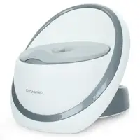 Горшок детский El Camino ME 1143 EGG POTTY (grey)