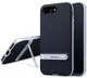 Чехол-накладка Nillkin Youth case iPhone 7 Plus Silver