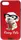 Чехол-накладка Remax Funny Pets Series Case Apple iPhone 7 Plus Red