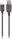 Кабель Maxlife cable USB - MicroUSB 1.0m 2A Black