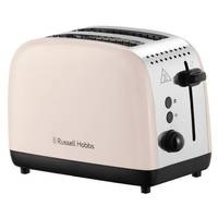 Тостер Russell Hobbs 26930-56 1670 Вт бежевый