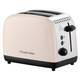 Тостер Russell Hobbs 26930-56 1670 Вт бежевый