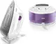 Гладильная система Braun Сare Style СompaСt IS-2044-VI-SS 2200 Вт