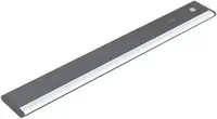 Лампа ночник с датчиком движения Xiaomi Yeelight Ultra-Thin Cabinet Light 50 см Grey (YLYYD-0015)