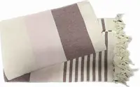 Полотенце пляжное Пештемаль 100*180 200г/м2 , Турция