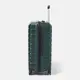 Чемодан большой 4 колеса Ricco Grande T1ABS500green-XL
