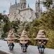 Игровая фигурка Funko Mystery Minis – Гарри Поттер