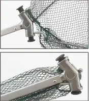 Підсак трикутний складаний Bratfishing тип 13 (d-60 см)