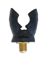 Підставка для вудилища Lineaeffe Butt Grip Rubber