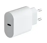 Мережевий зарядний пристрій Glasscove Type C 3 A 20 W FC87E (00553)