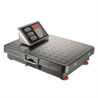 Весы торговые Dario DES-4V-300 300 кг