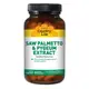 Натуральная добавка Country Life Saw Palmetto &amp; Pygeum Extract 60 вегакапсул