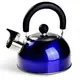 Чайник со свистком Edenberg EB-1343-Blue 1,2 л синий