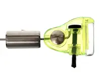 Свінгер Flagman Sensor Big Game Yellow