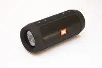Jbl Charge 2 портативная колонка Bluetooth, звуковая Блютуз акустика Черный PR3