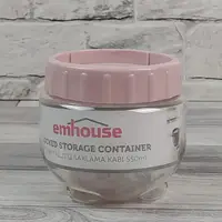 Ємність для сипучих продуктів Емһоиѕе EP-950 550 мл