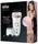 Эпилятор Braun Silk Epil 9 Senso Smart SES-9-710 розовый