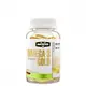 Жирные кислоты Maxler Omega-3 Gold, 120 капсул