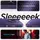 Чехол Spigen для iPhone 14 Pro Max - Liquid Air, Deep Purple (ACS05575)