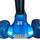 Самокат детский X-TREME KS-281-blue синий