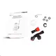 Опрыскиватель аккумуляторный MASTERTOOL "Garden". 12 л, 12 V, 8 Ah (92-9812)