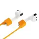Держатель (на шею) для AirPods 2/1 Baseus Earphone Strap, Orange (ACGS-A07)
