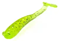 Виброхвост силиконовый BABY ROCKFISH LJ Pro Series 2,4"/ 071