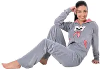 Домашний костюм ARYA женский 1351217 Xl, Petroly