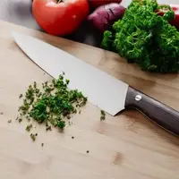 Ніж кухарський Berghoff Redwood 1307160 20 см