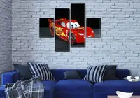 Картины детские модульные в интернет магазине картин, 100x130 см, (40x30-2/90х30-2)