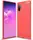 Чехол-накладка Ipaky Slim Anti-Fingerprint TPU Case Samsung Galaxy Note 10+ Red
