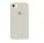 Чехол SIlicone Case (original copy) для iPhone 7/8