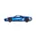 Автомодель "Ford GT", масштаб - 1:32