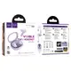 Наушники HOCO Shadow true wireless BT headset EQ6 |BT5.3, 40/320mAh, 7h|