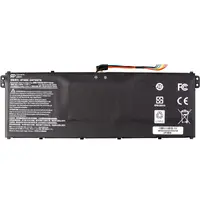 Батарея силовой установки для Acer Swift 314-42 (AP19B8K) 11,25 В 3800 мАч.