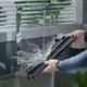 Вакууматор с 20 вакуумными пакетами и рулоном Zepline ZP-00357 200 Вт серебристый