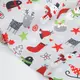 Наволочка на подушку 50х70 CHRISTMAS CS1