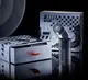 Электробритва Xiaomi ShowSee F101-GY Grey