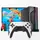 Беспроводной геймпад GAMINJA P48 для PS4 PS3 PC удобный геймпад с Bluetooth для комфортной игры