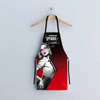 Фартук 3D "Найкраща дружина у світі" 4164 17561 80х60х24 см