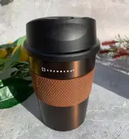 Термокружка Edenberg EB-639-Brown 350 мл коричневая