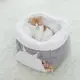 Лежак для домашних животных Hoopet HY-1887 Grey M коврик