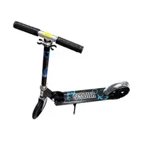 Двоколісний самокат Scale Sports, складна конструкція. Blue (204923054)