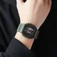 Часы наручные мужские SKMEI 1988AG, армейские часы противоударные, водонепроницаемые мужские часы