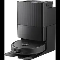 Робот-пылесос моющий RoboRock QR 798 Black черный
