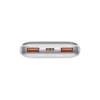 Зовнішній акумулятор (Power Bank)  Baseus Bipow Pro Digital Display 22.5W 10000 mAh White (PPBD040002/PPBD2-1022)