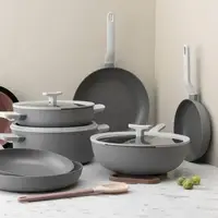 Сковорода універсальна Berghoff Leo 3950162 30 см 2,9 л